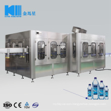 Km Pure Water Filling and Sealing Machine